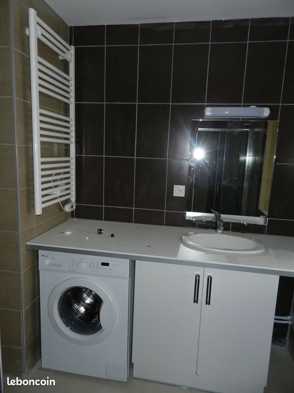 Appartement à louer, 35m², Talence