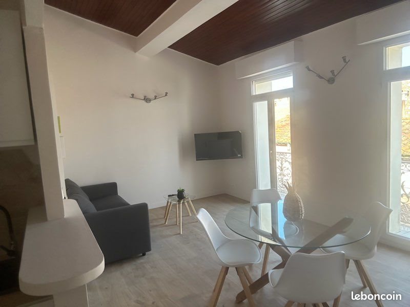 Appartement à louer, 45m², Torreilles