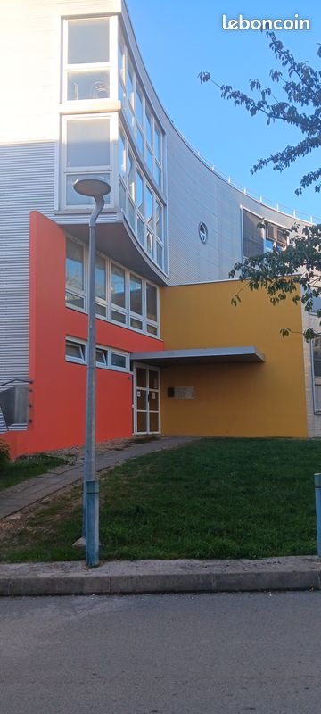 Appartement à louer, 23m², Besançon