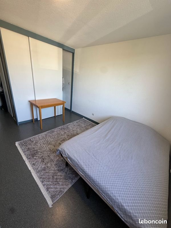 Appartement à louer, 23m², Besançon