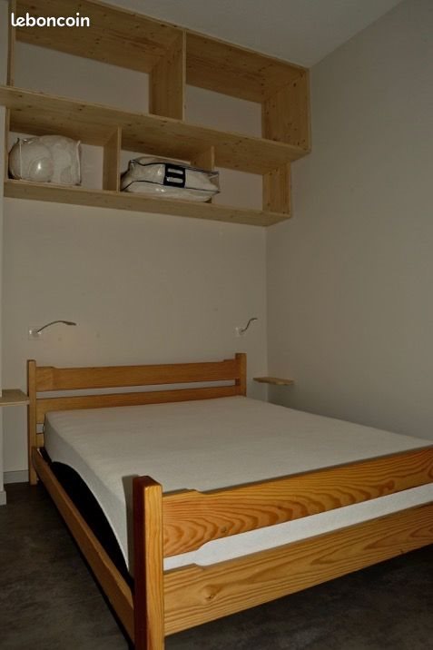 Appartement à vendre, 41m², Eaux-Bonnes