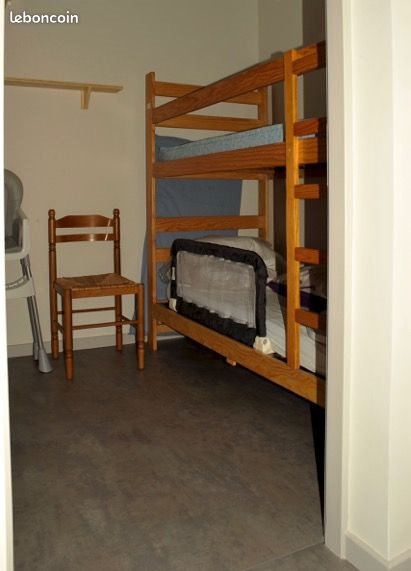Appartement à vendre, 41m², Eaux-Bonnes
