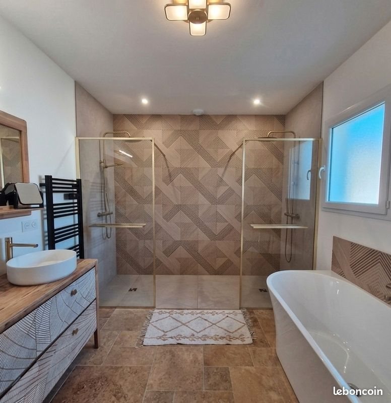 Maison à vendre, 134m², Castelnau-de-Médoc