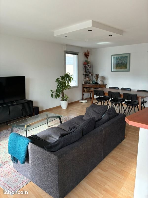 Appartement à louer, 3m², Angers