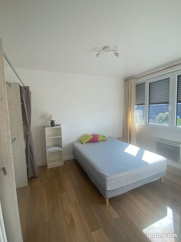 Appartement à louer, 43m², Seclin