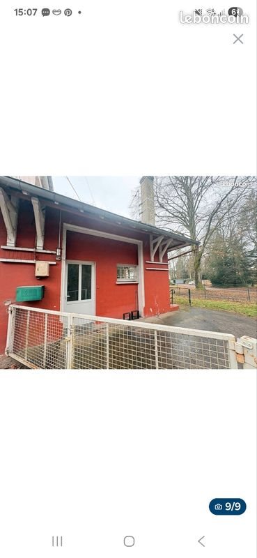 Maison à vendre, 68m², Thaon-les-Vosges