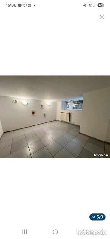 Maison à vendre, 68m², Thaon-les-Vosges