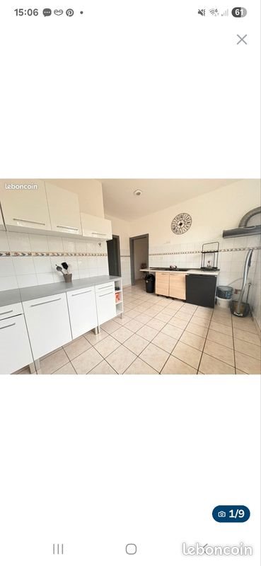 Maison à vendre, 68m², Thaon-les-Vosges