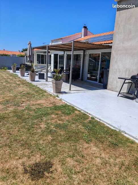 Maison à vendre, 100m², Bouin