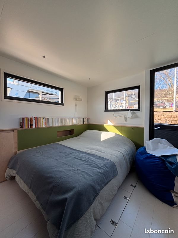 Appartement à vendre, 30m², Perros-Guirec