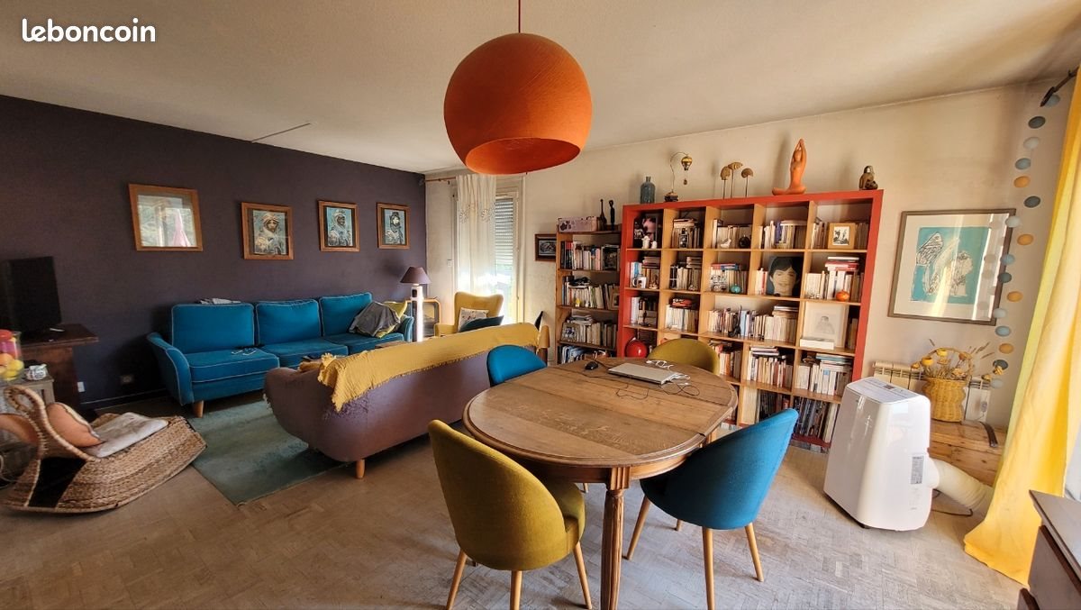 Appartement à vendre, 107m², Craponne