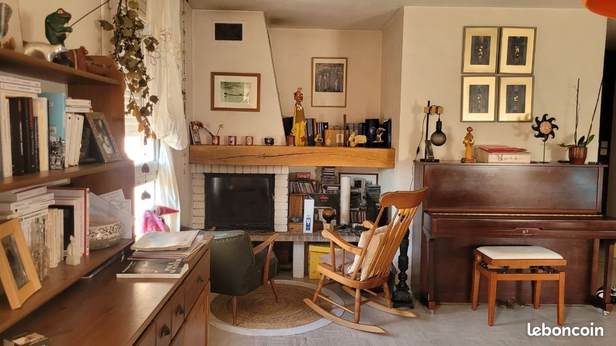 Appartement à vendre, 107m², Craponne