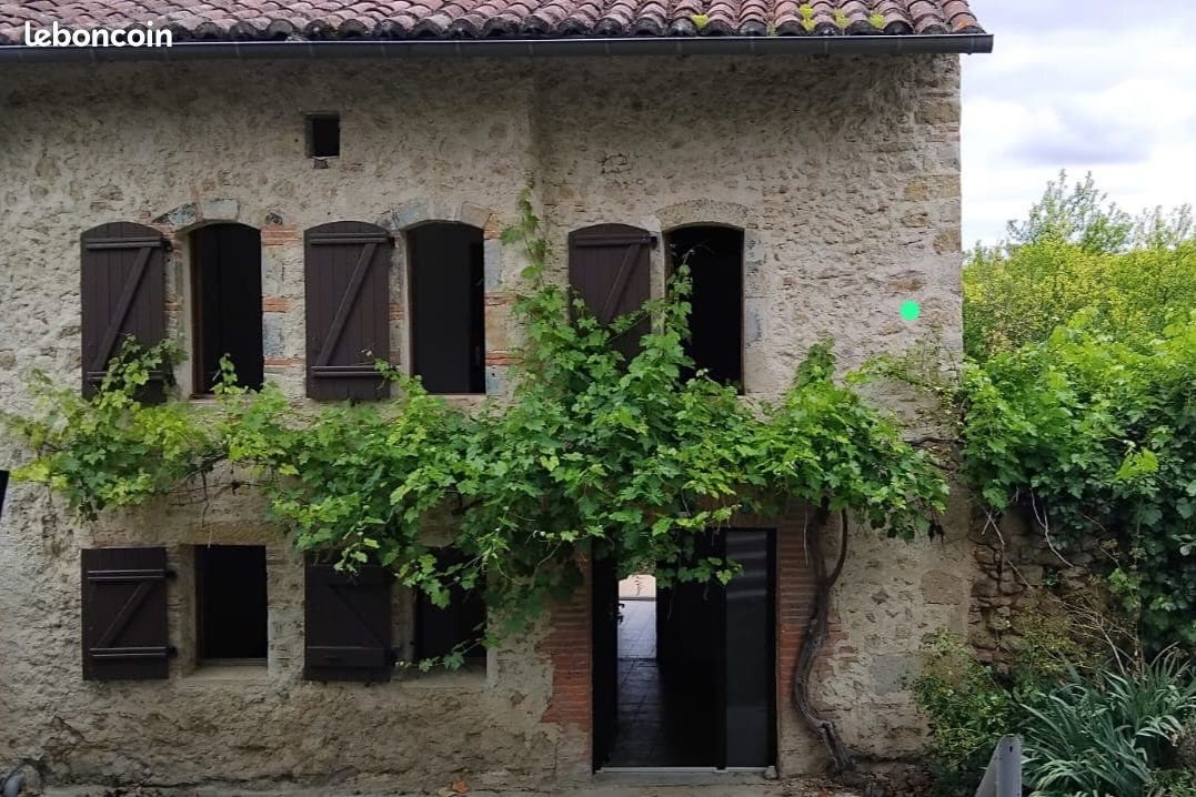 Maison à vendre, 81m², Saint-Ybars