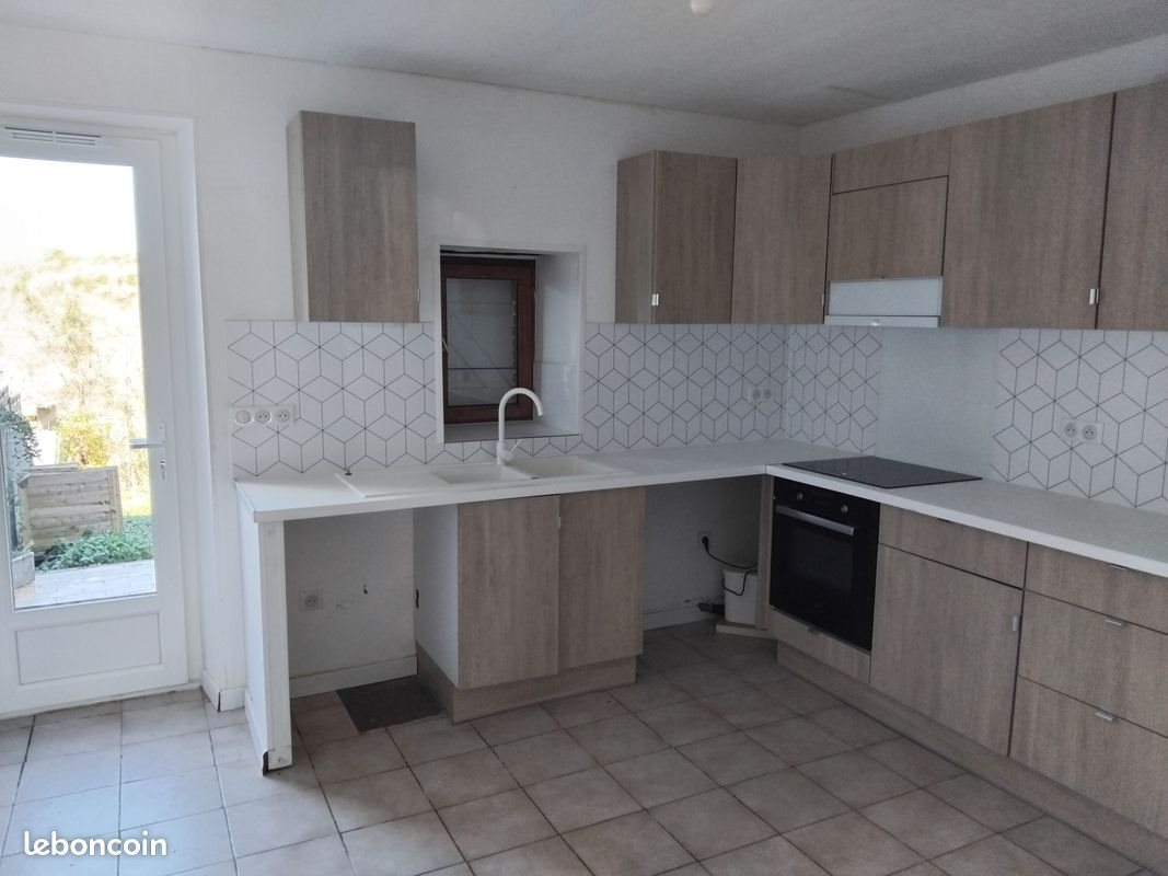 Maison à vendre, 81m², Saint-Ybars