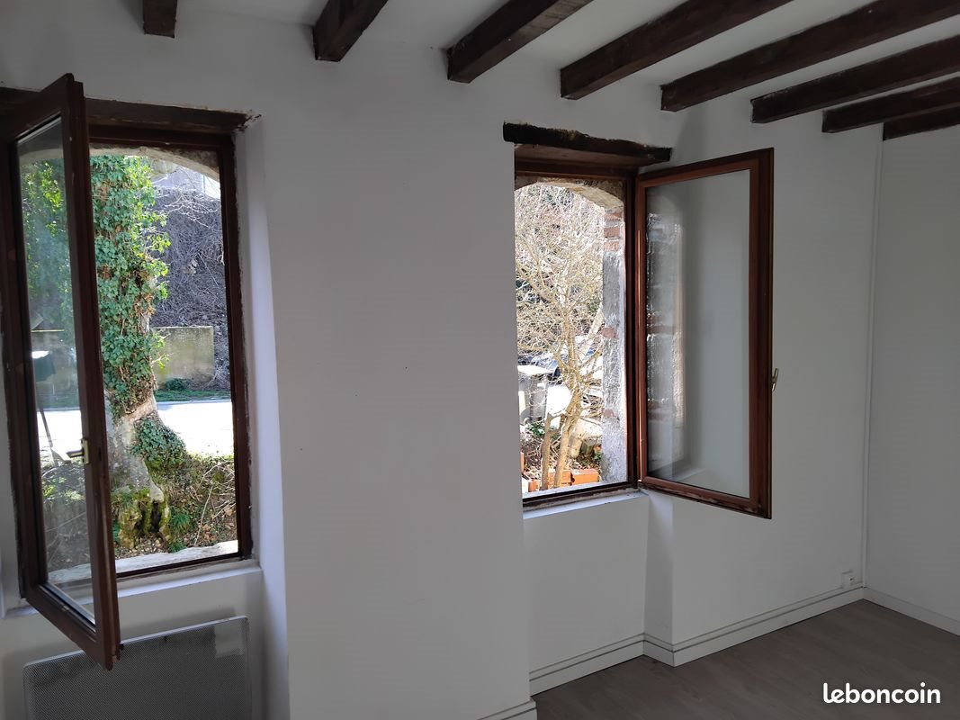 Maison à vendre, 81m², Saint-Ybars