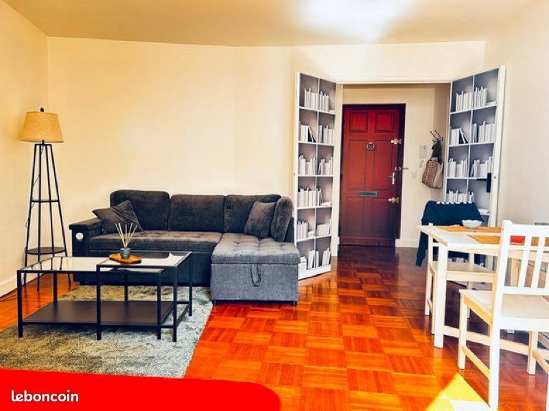 Appartement à louer, 44m², Neuilly-sur-Seine