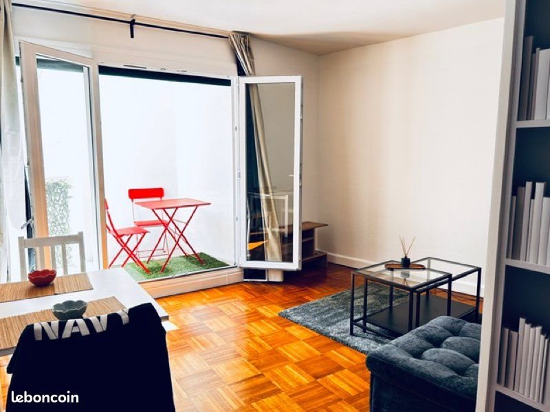 Appartement à louer, 44m², Neuilly-sur-Seine