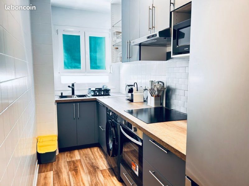 Appartement à louer, 44m², Neuilly-sur-Seine