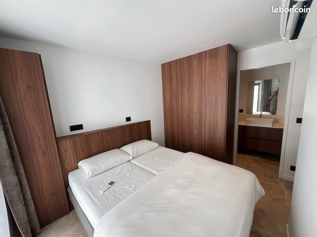 Appartement à louer, 16m², Anglet