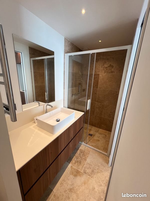 Appartement à louer, 16m², Anglet