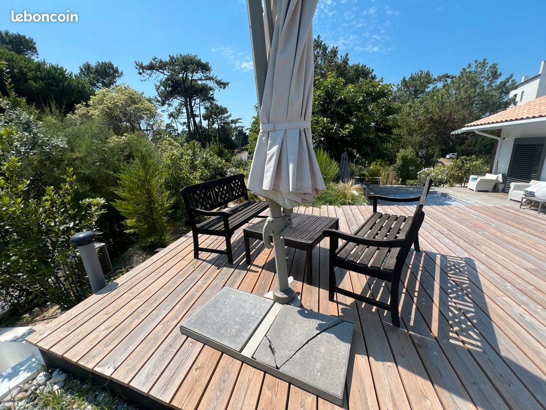 Appartement à louer, 16m², Anglet