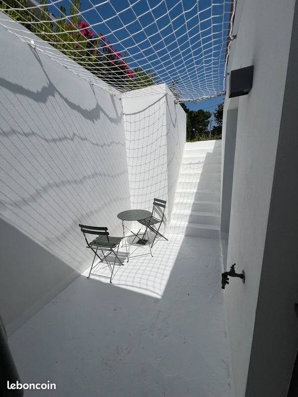 Appartement à louer, 16m², Anglet