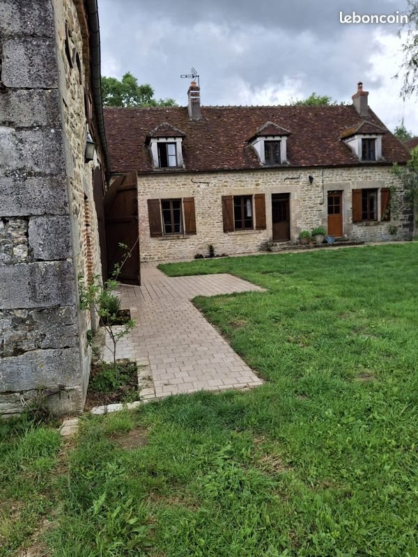 Maison à vendre, 160m², Colméry