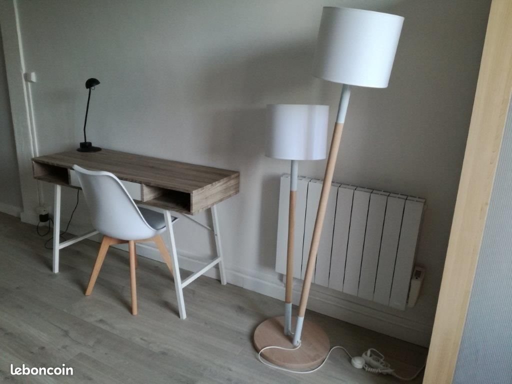 Appartement à louer, 25m², Nantes