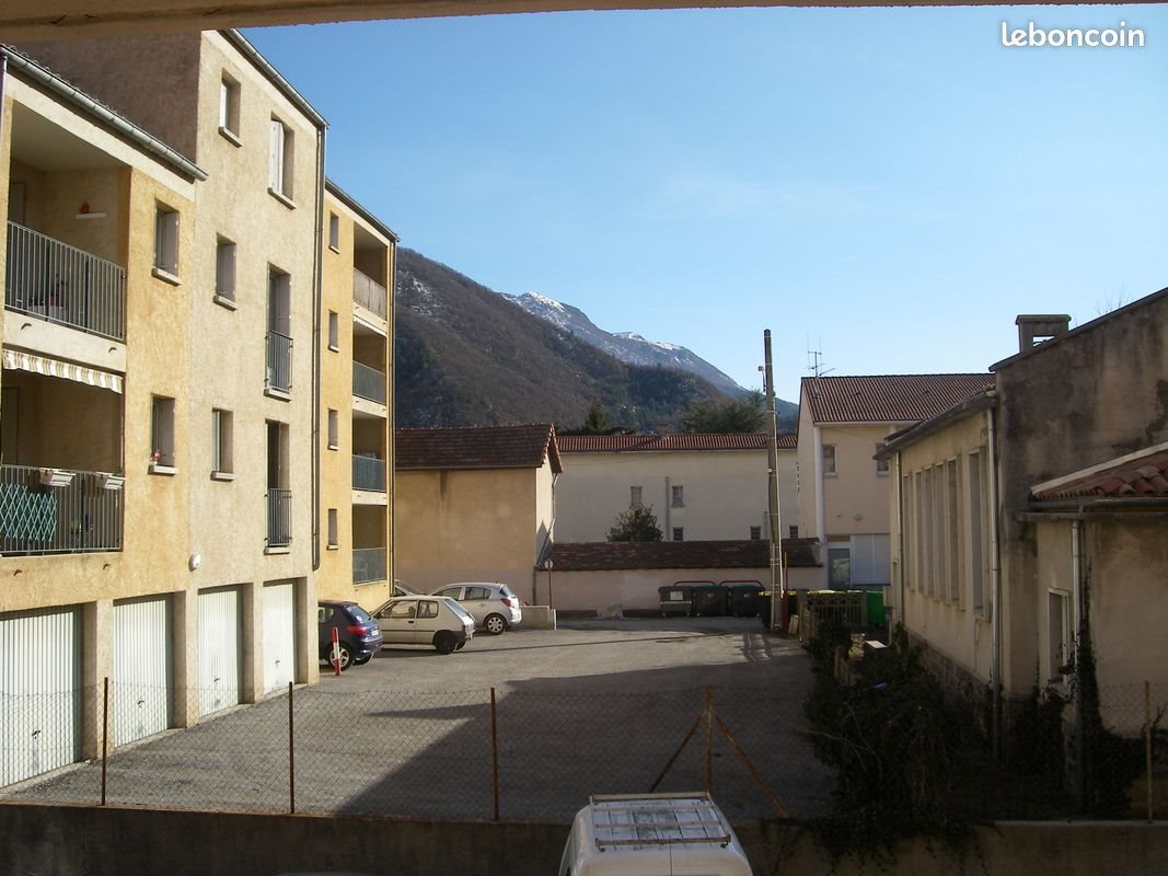 Appartement à vendre, 28m², Digne-les-Bains