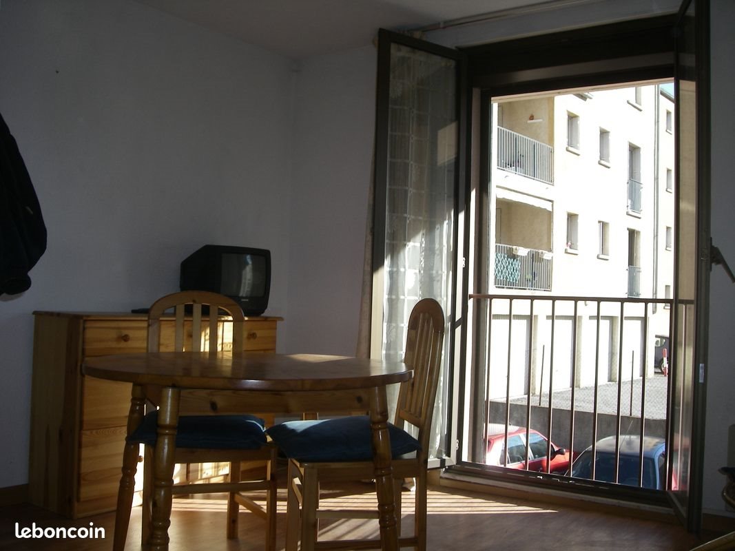 Appartement à vendre, 28m², Digne-les-Bains