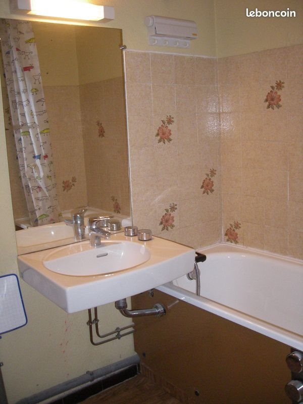 Appartement à vendre, 28m², Digne-les-Bains