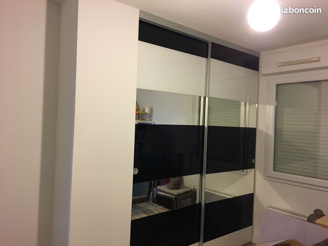 Appartement à louer, 56m², Indre