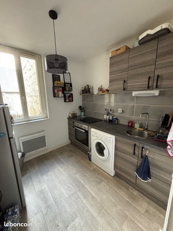 Appartement à louer, 39m², Saumur