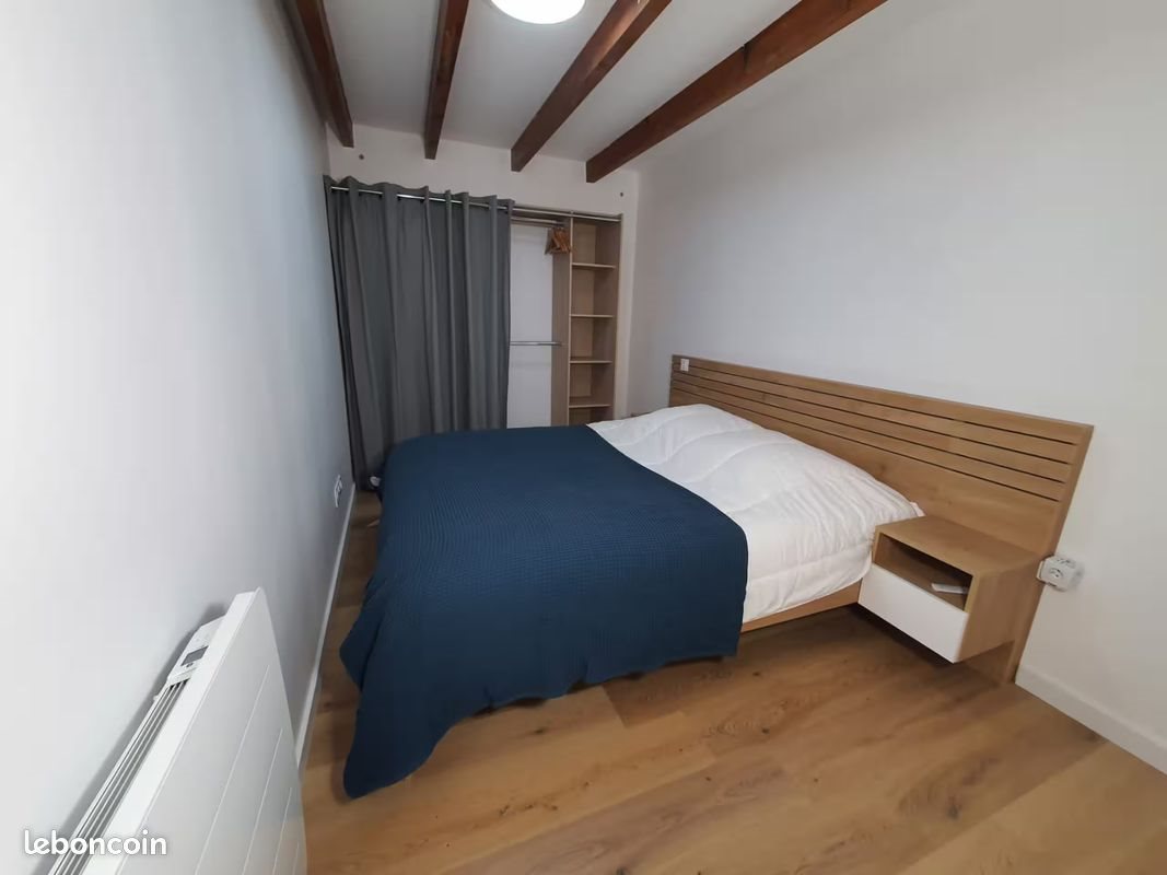 Appartement à louer, 40m², Saint-Genis-Pouilly