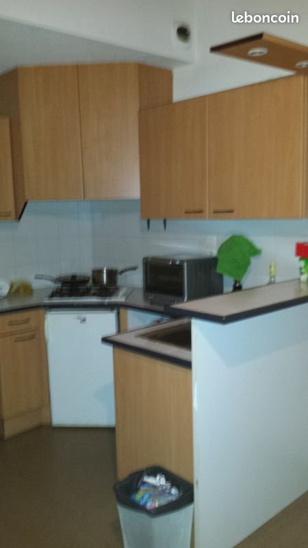 Appartement à louer, 56m², Albi