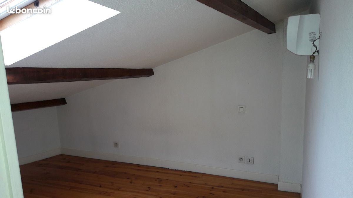 Appartement à louer, 56m², Albi
