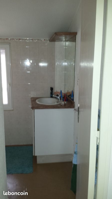 Appartement à louer, 56m², Albi