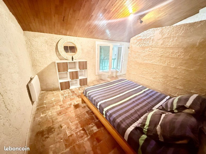 Maison à louer, 70m², Valensole