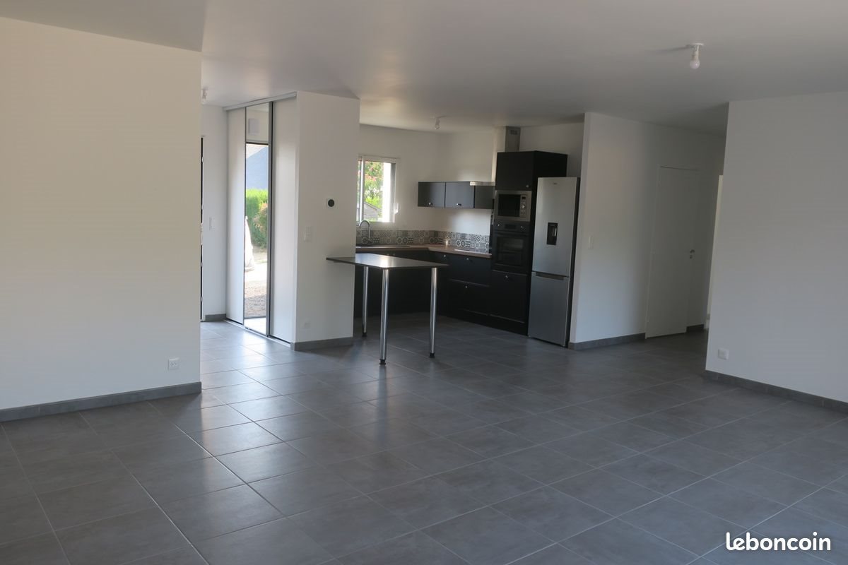Maison à vendre, 100m², Pipriac