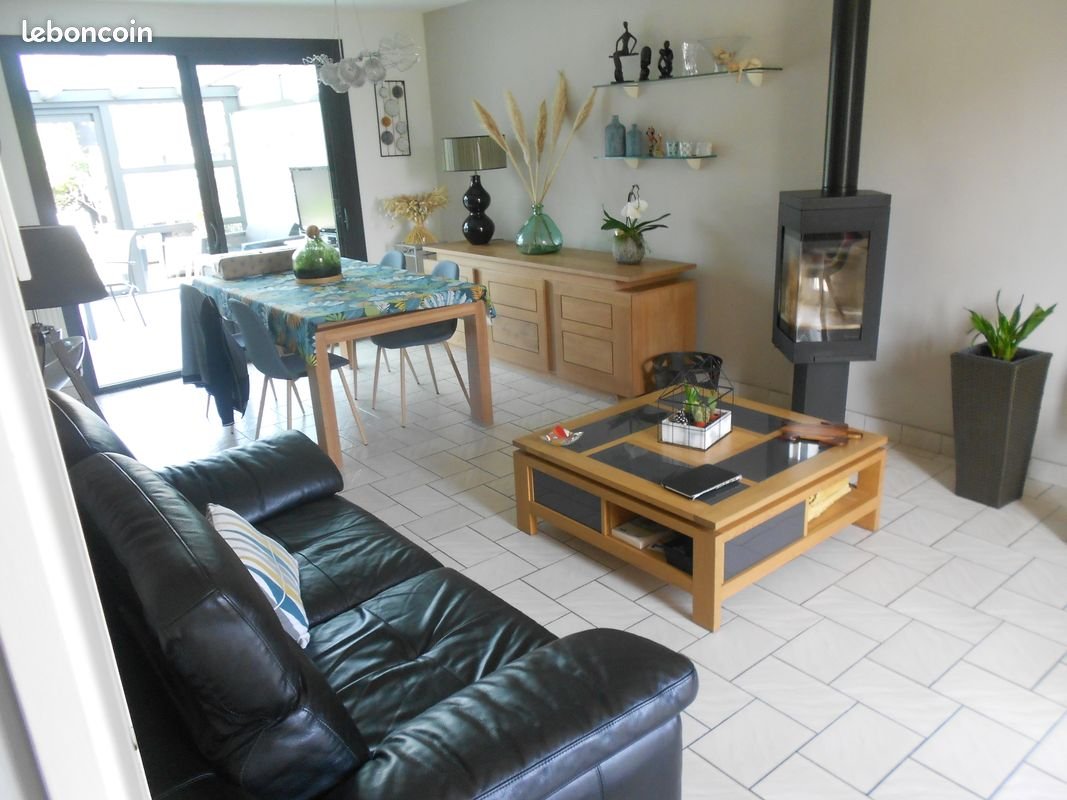 Maison à vendre, 105m², Armbouts-Cappel
