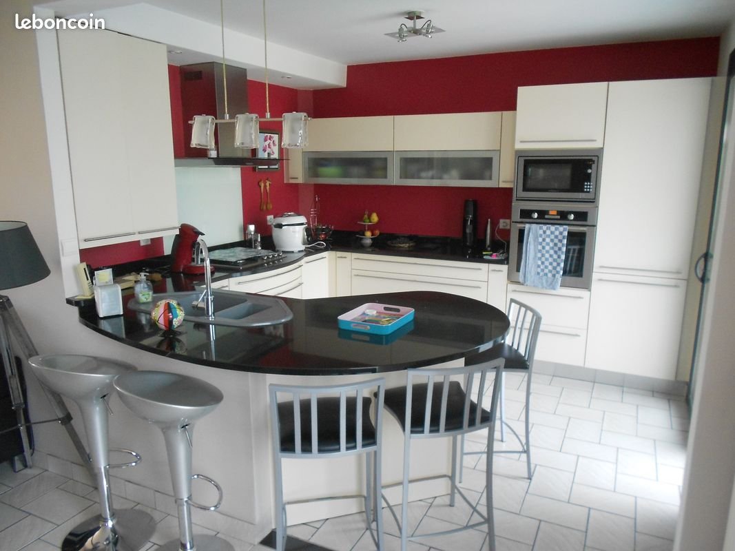 Maison à vendre, 105m², Armbouts-Cappel