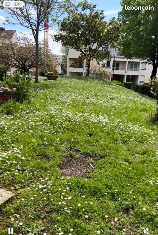 Appartement à vendre, 54m², Bezons