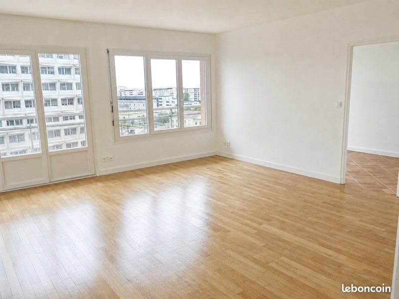 Appartement à vendre, 91m², Lyon 7ème