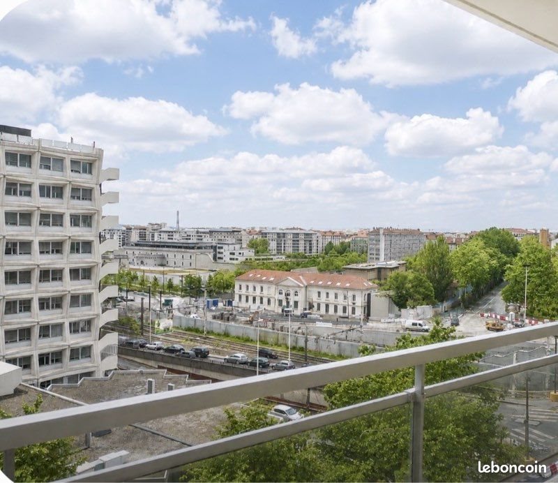 Appartement à vendre, 91m², Lyon 7ème