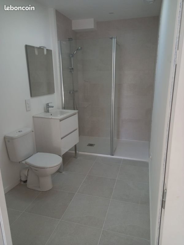 Appartement à louer, 48m², Moisdon-la-Rivière