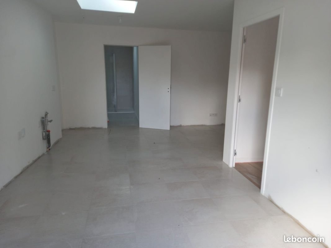 Appartement à louer, 48m², Moisdon-la-Rivière