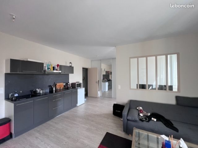 Appartement à louer, 37m², Castres