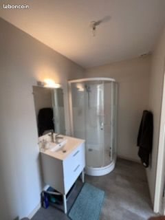 Appartement à louer, 37m², Castres
