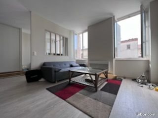 Appartement à louer, 37m², Castres