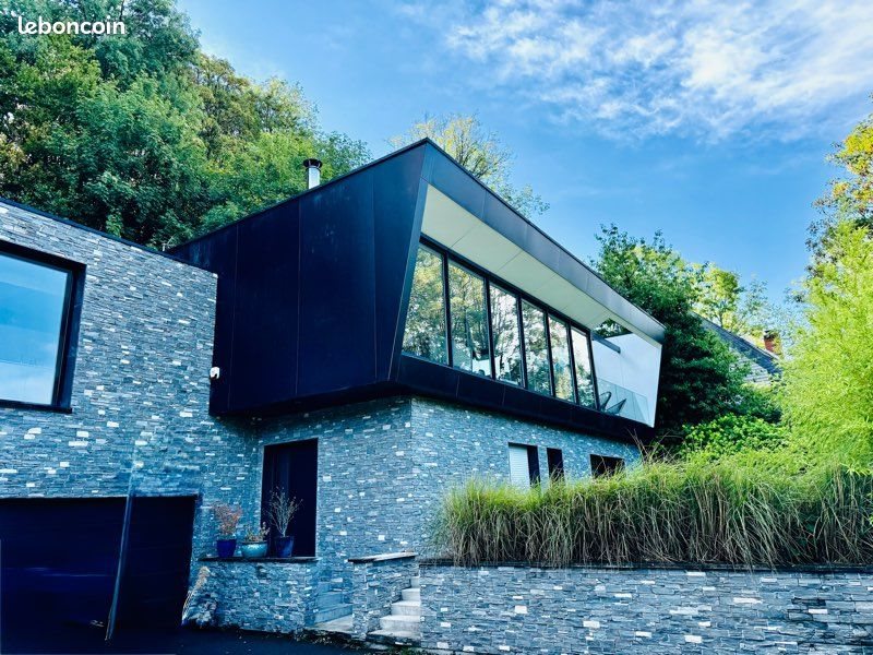 Maison à vendre, 175m², Mont-Saint-Aignan